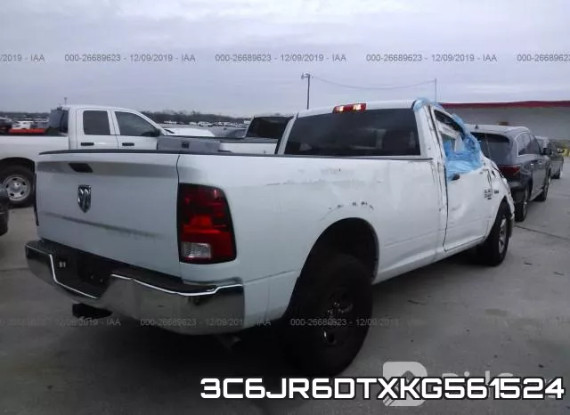 3C6JR6DTXKG561524 фото 5
