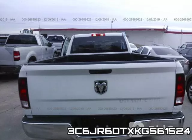 3C6JR6DTXKG561524 фото 9