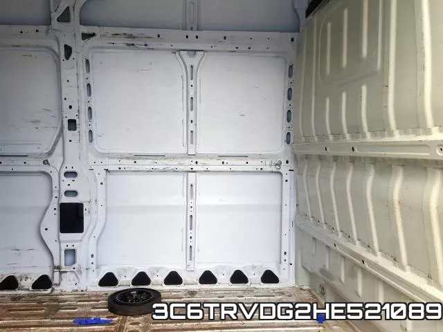 3C6TRVDG2HE521089 фото 7