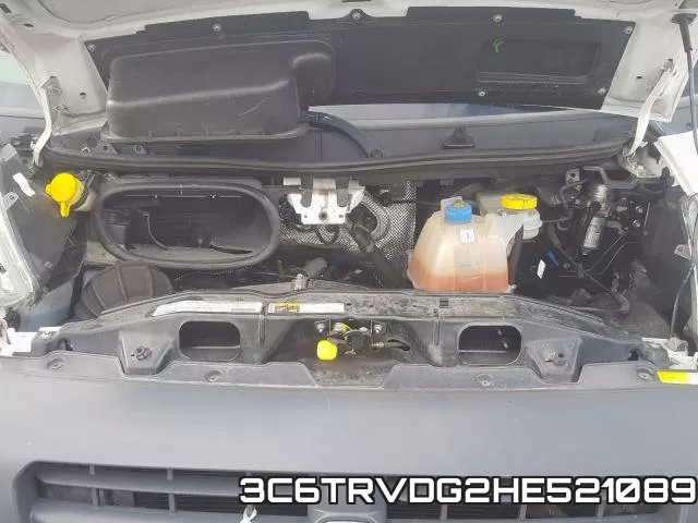 3C6TRVDG2HE521089 фото 8