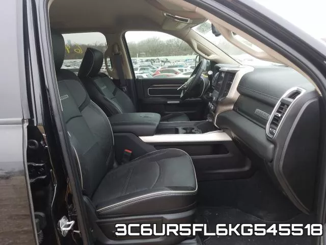 3C6UR5FL6KG545518 фото 6