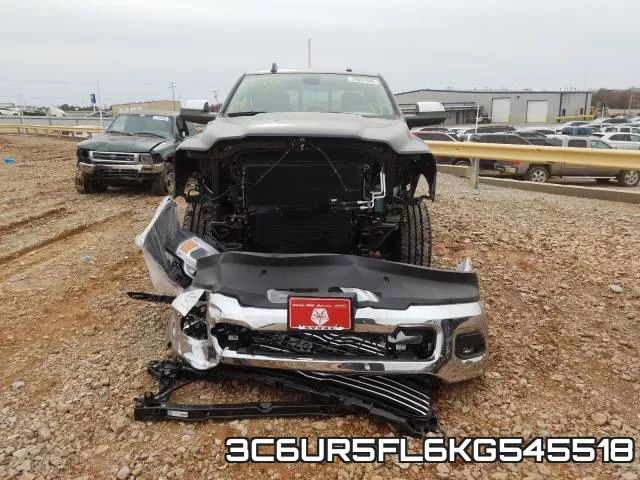 3C6UR5FL6KG545518 фото 10