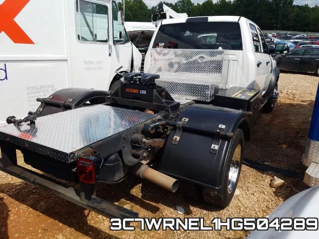 3C7WRNEL1HG504289 фото 5