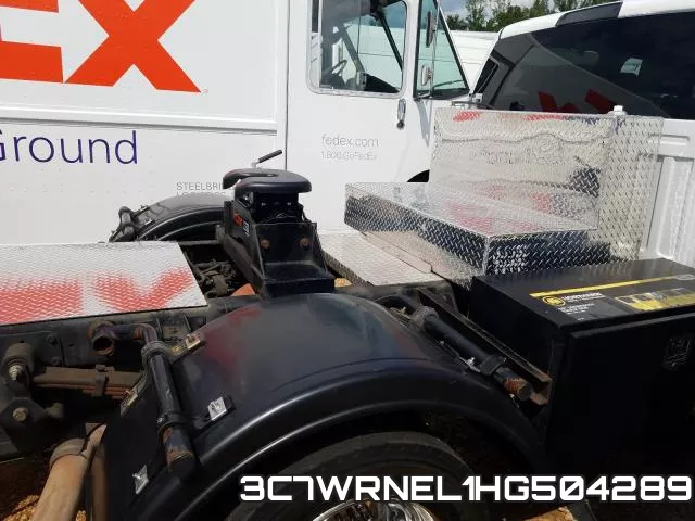 3C7WRNEL1HG504289 фото 10