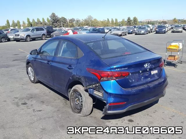3KPC24A31JE018605 фото 4