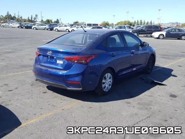 3KPC24A31JE018605 фото 5