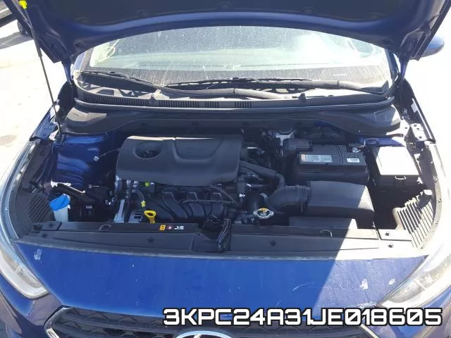3KPC24A31JE018605 фото 8