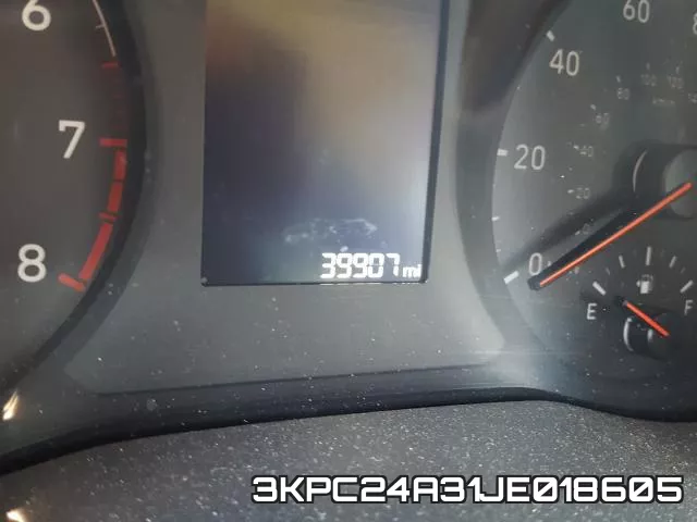3KPC24A31JE018605 фото 9