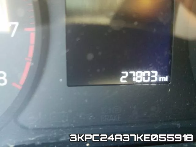 3KPC24A37KE055918 фото 9