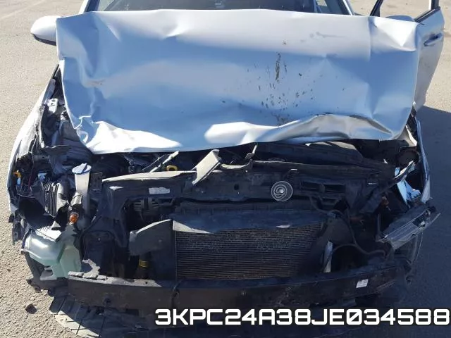 3KPC24A38JE034588 фото 8