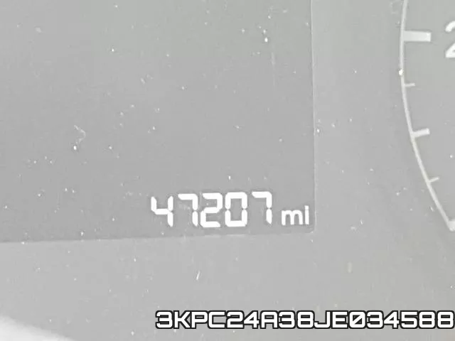 3KPC24A38JE034588 фото 9