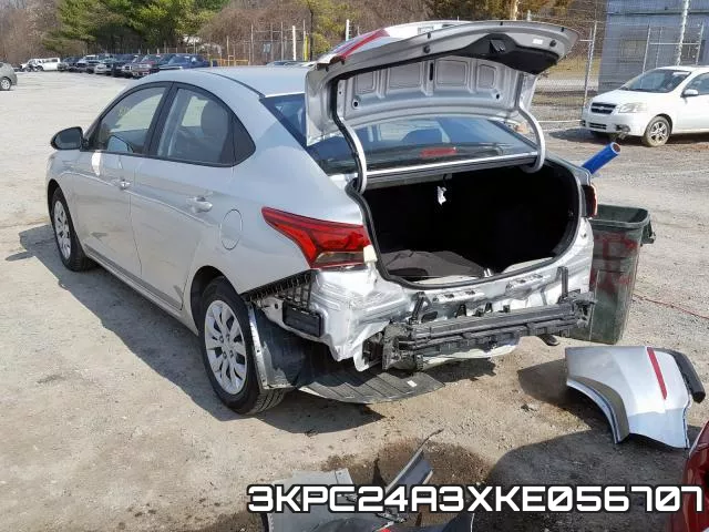 3KPC24A3XKE056707 фото 4