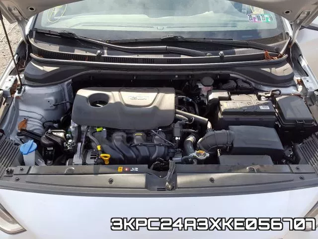 3KPC24A3XKE056707 фото 8