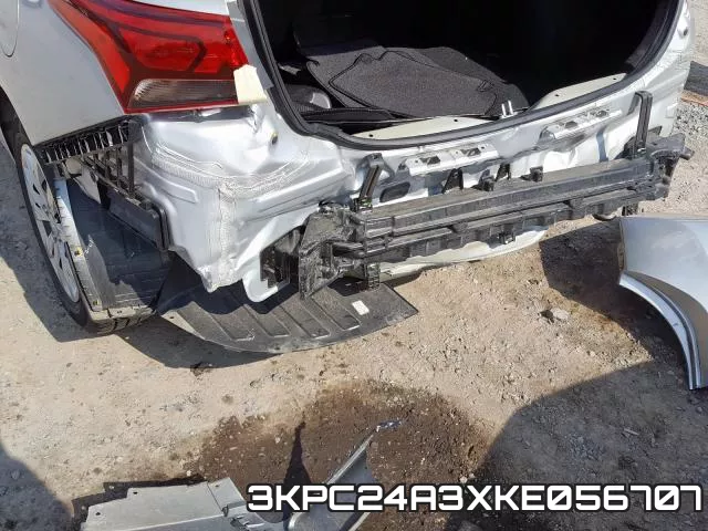 3KPC24A3XKE056707 фото 10