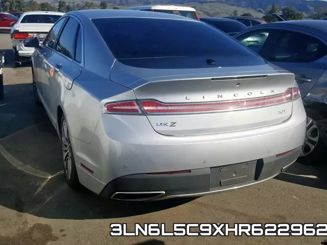 3LN6L5C9XHR622962 фото 4
