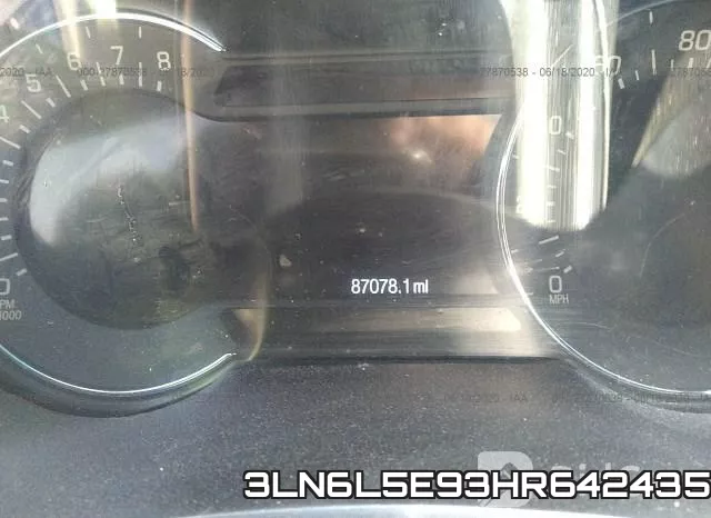 3LN6L5E93HR642435 фото 8