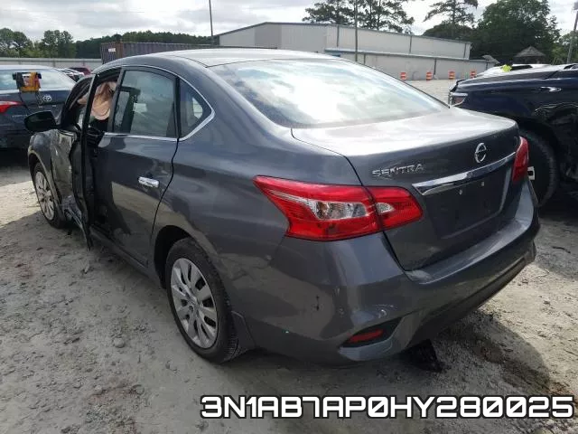3N1AB7AP0HY280025 фото 4