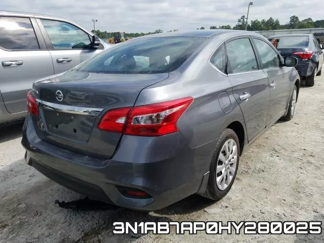 3N1AB7AP0HY280025 фото 5