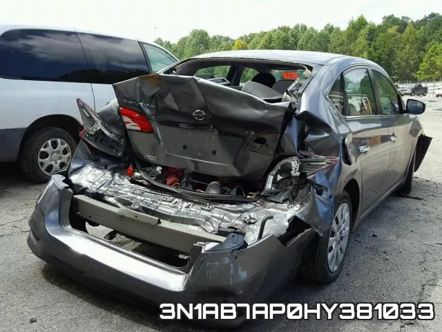 3N1AB7AP0HY381033 фото 5