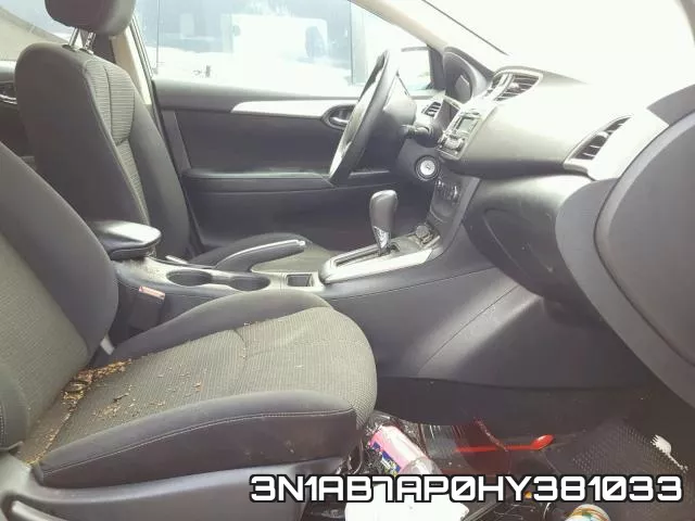 3N1AB7AP0HY381033 фото 6