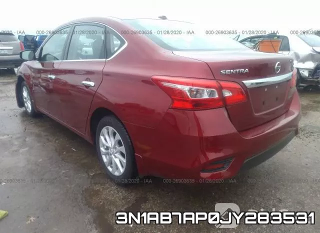 3N1AB7AP0JY283531 фото 4