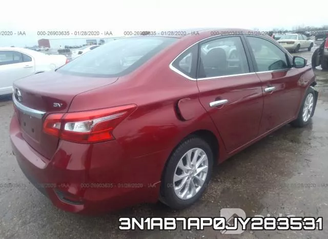 3N1AB7AP0JY283531 фото 5