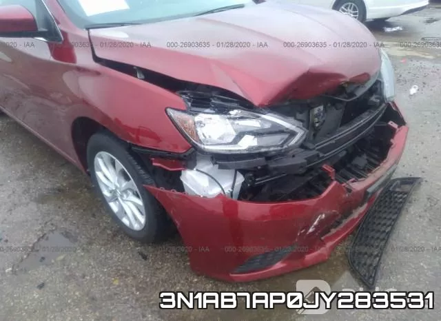 3N1AB7AP0JY283531 фото 7