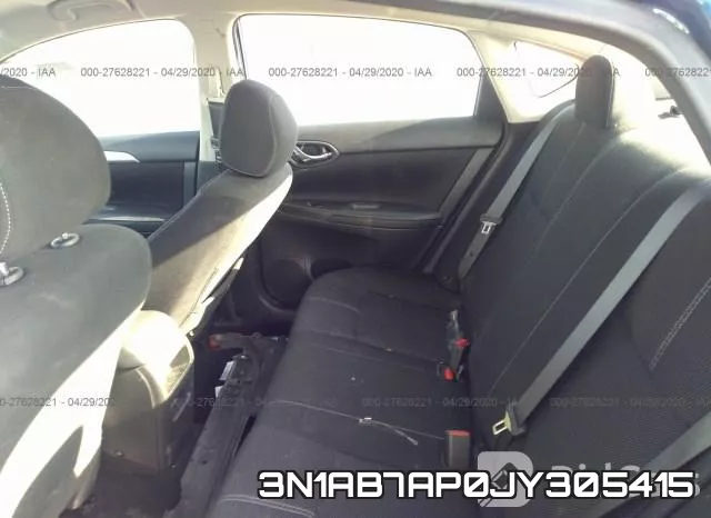 3N1AB7AP0JY305415 фото 9