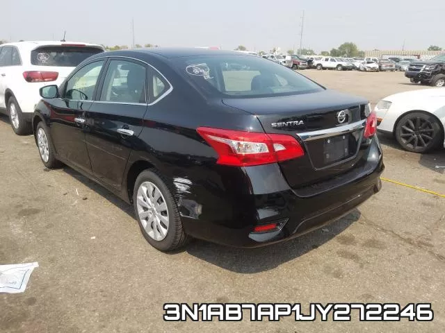3N1AB7AP1JY272246 фото 4