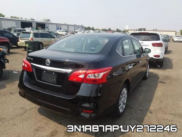 3N1AB7AP1JY272246 фото 5