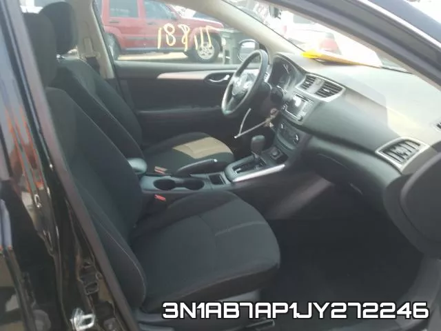 3N1AB7AP1JY272246 фото 6