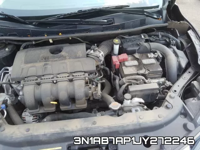 3N1AB7AP1JY272246 фото 8