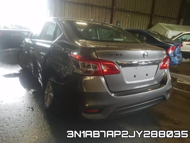 3N1AB7AP2JY288035 фото 4