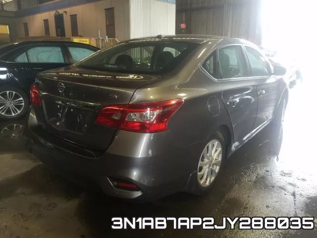 3N1AB7AP2JY288035 фото 5