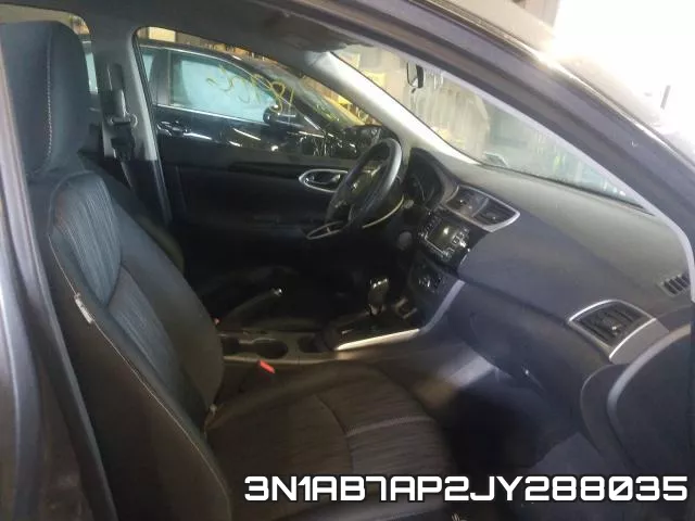 3N1AB7AP2JY288035 фото 6