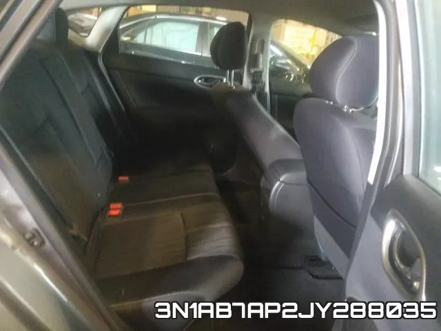 3N1AB7AP2JY288035 фото 7