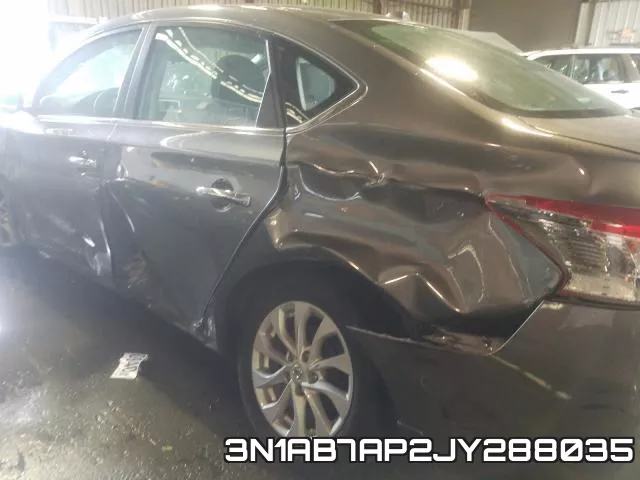 3N1AB7AP2JY288035 фото 10