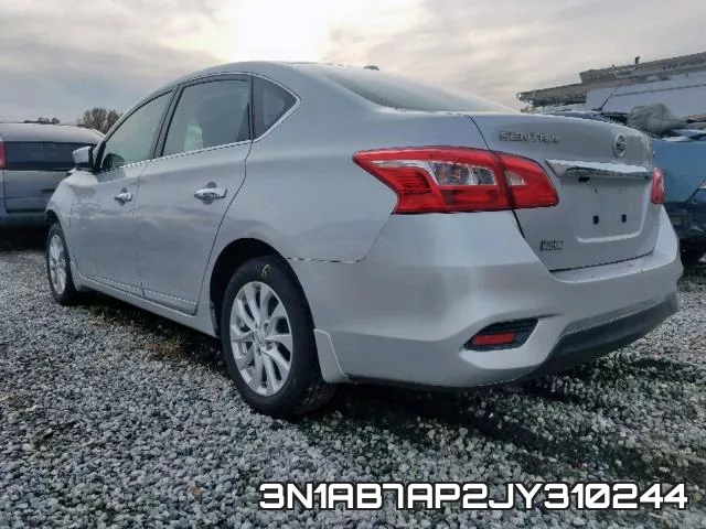 3N1AB7AP2JY310244 фото 4