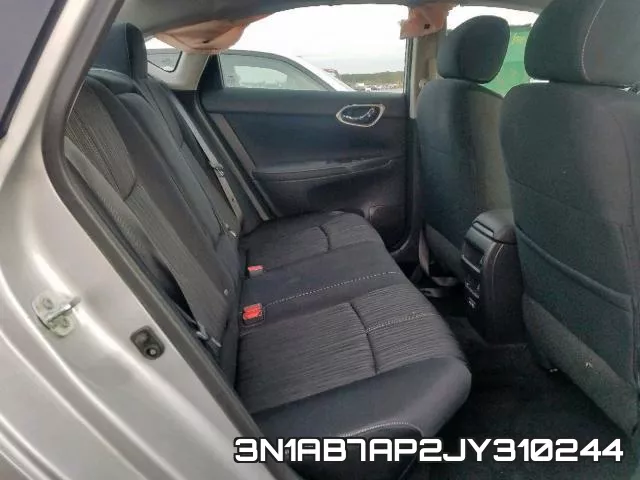 3N1AB7AP2JY310244 фото 7