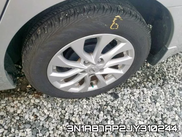 3N1AB7AP2JY310244 фото 10