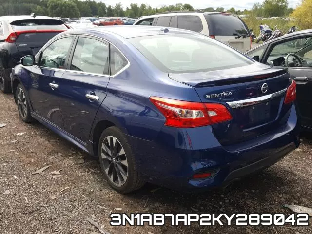 3N1AB7AP2KY289042 фото 4