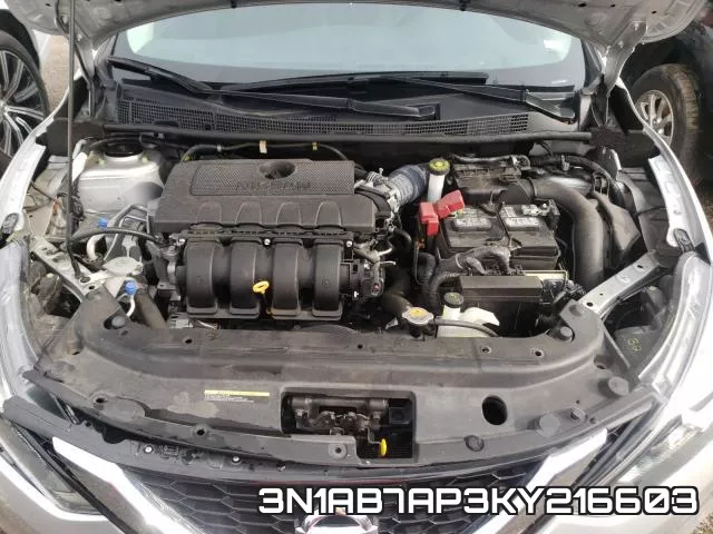3N1AB7AP3KY216603 фото 8
