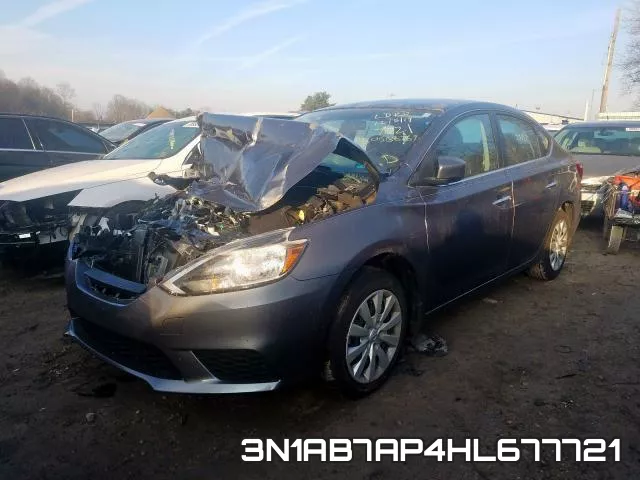 3N1AB7AP4HL677721 фото 3
