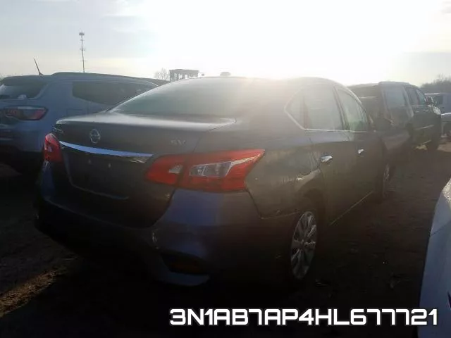 3N1AB7AP4HL677721 фото 5