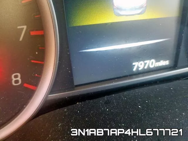 3N1AB7AP4HL677721 фото 9