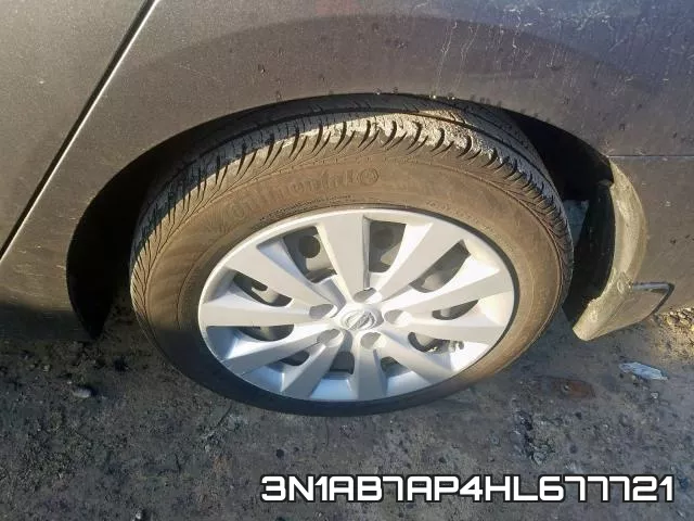 3N1AB7AP4HL677721 фото 10