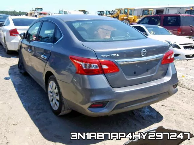 3N1AB7AP4HY297247 фото 4