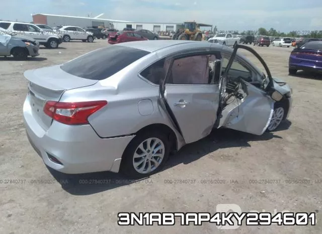 3N1AB7AP4KY294601 фото 5