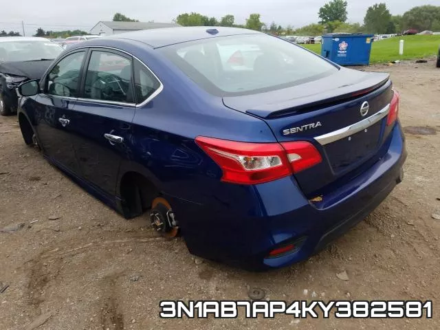 3N1AB7AP4KY382581 фото 4
