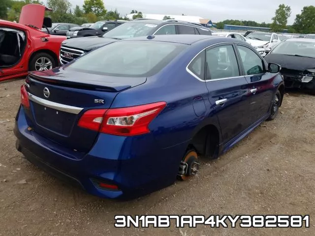 3N1AB7AP4KY382581 фото 5